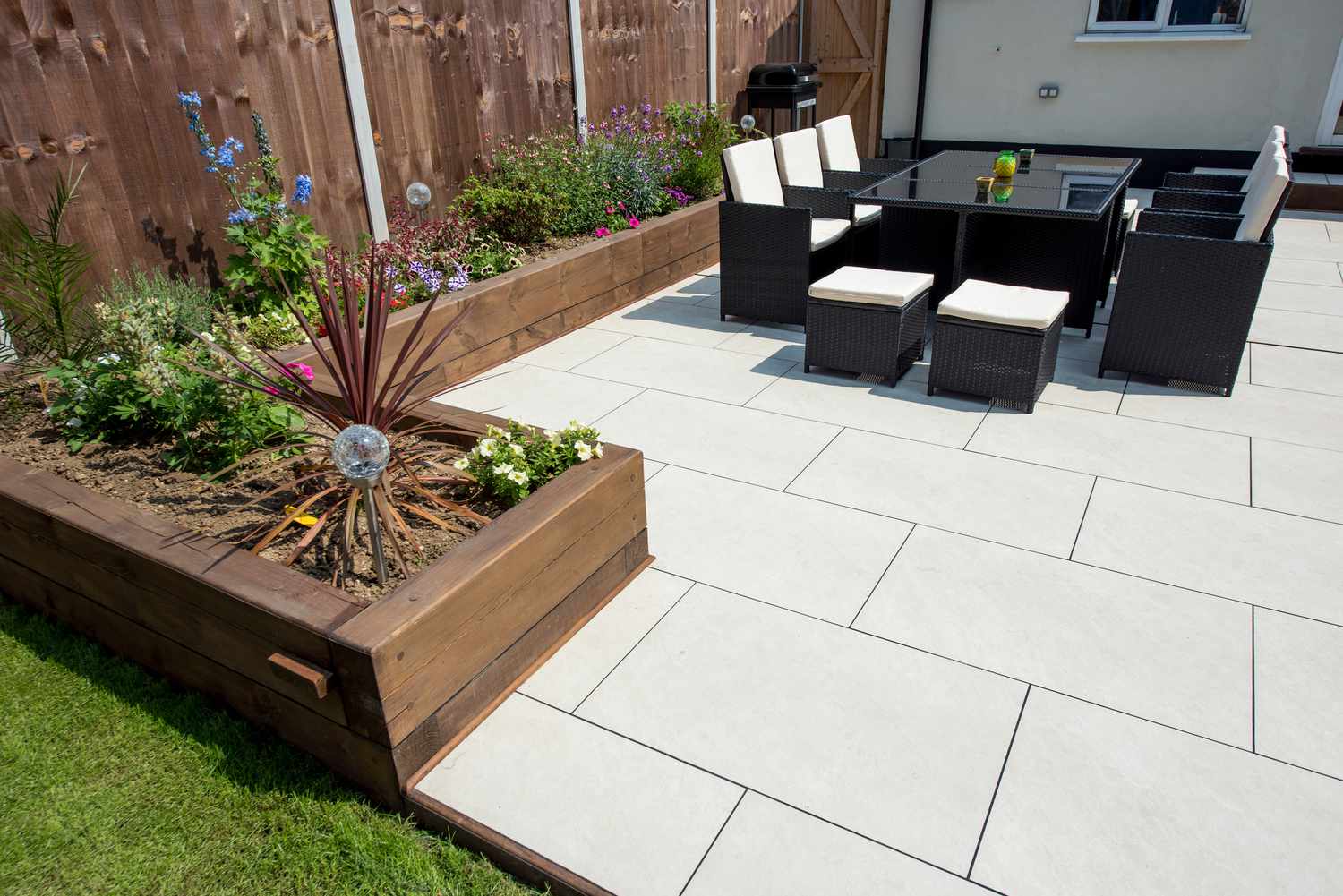 Outdoor Tiling - Top Tile llc
